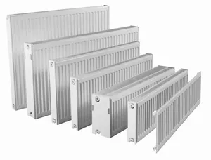 Радиатор стальной 21-500-2600 Valfex C thumbnail